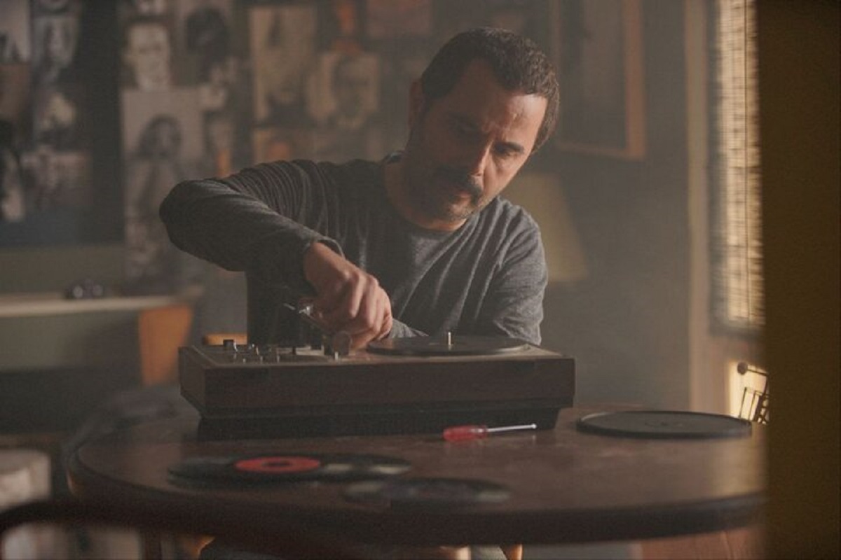 اولین تیزر «لاک‌پشت و حلزون» منتشر شد | روایت سکوت یک کودک در جهانی پرتنش