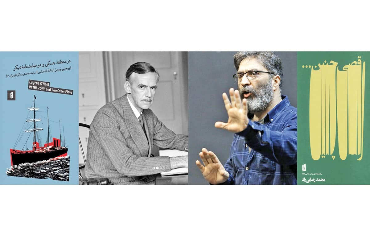 جنگ در آینه درام: خوانشی بر «رقصی چنین» و «در منطقه جنگی»