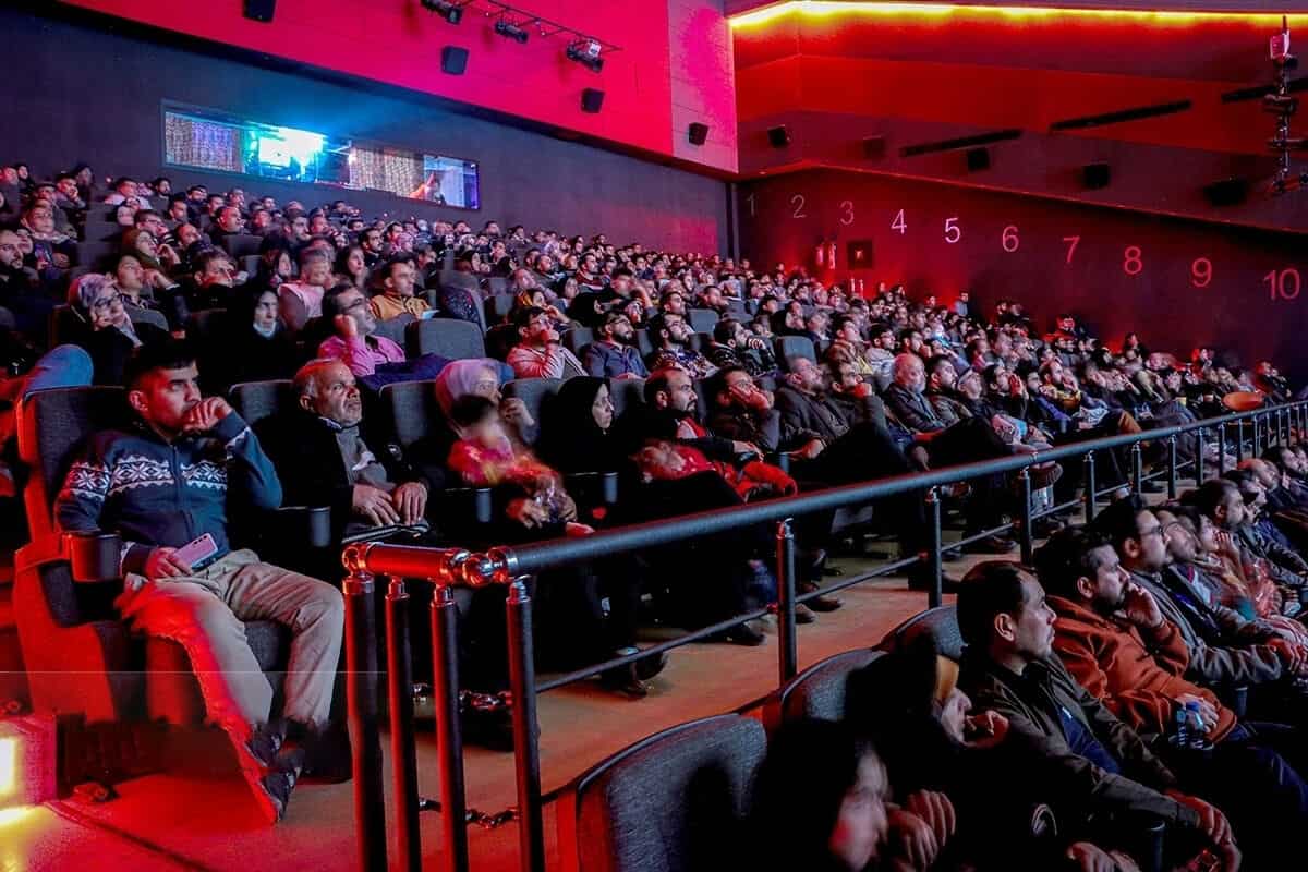 تعطیلی سینماهای کشور از جمعه ۱۳ تیر تا سه‌شنبه ۱۷ تیر / اکران محدود فیلم‌ها در یک روز میانی