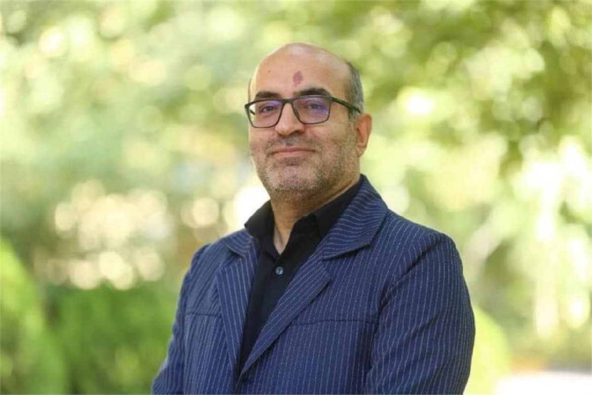 رضا مردانی سرپرست اداره کل هنرهای نمایشی شد