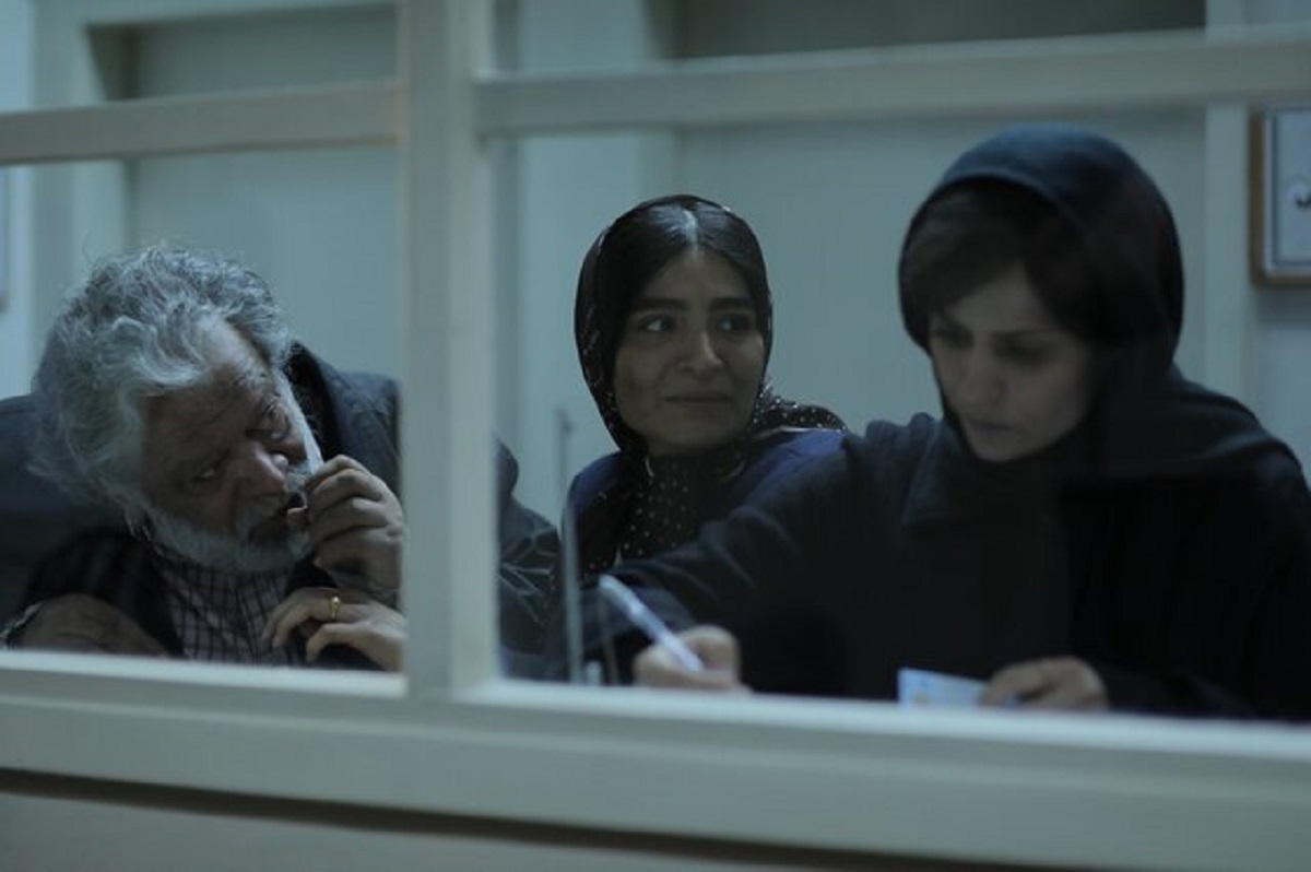 اکران «زن و بچه» سعید روستایی به مرداد ماه موکول شد