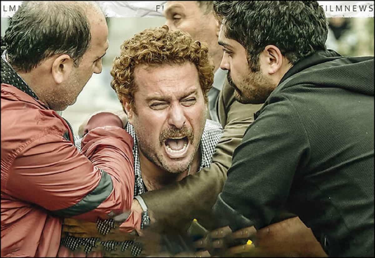 موفقیت بین‌المللی «بازی را بکش»؛ دریافت جایزه از جشنواره سینمایی