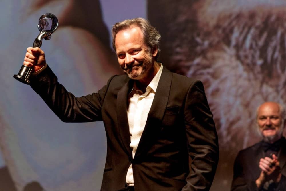 پیتر سارسگارد: معلوم است به ترامپ رأی ندادم | وقت کنار گذاشتن کاپوچینو و مبارزه است