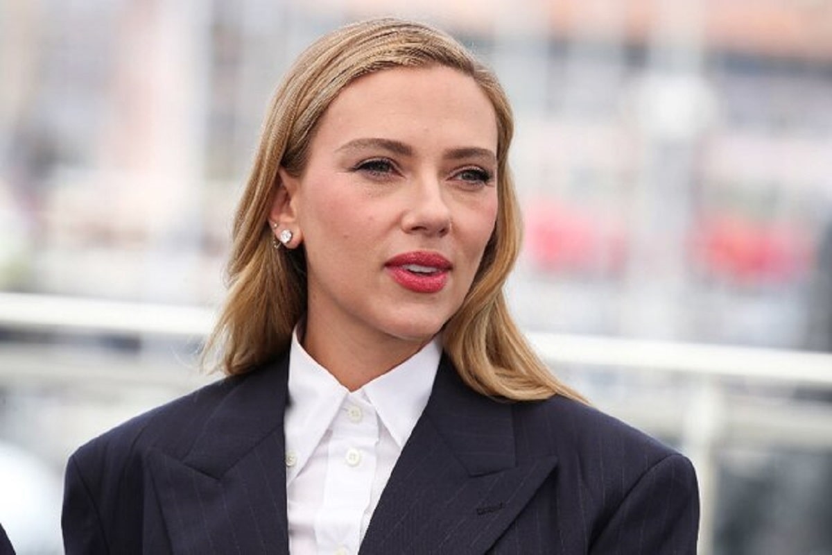 اسکارلت جوهانسون، پردرآمدترین بازیگر نقش اصلی تاریخ باکس آفیس جهانی شد