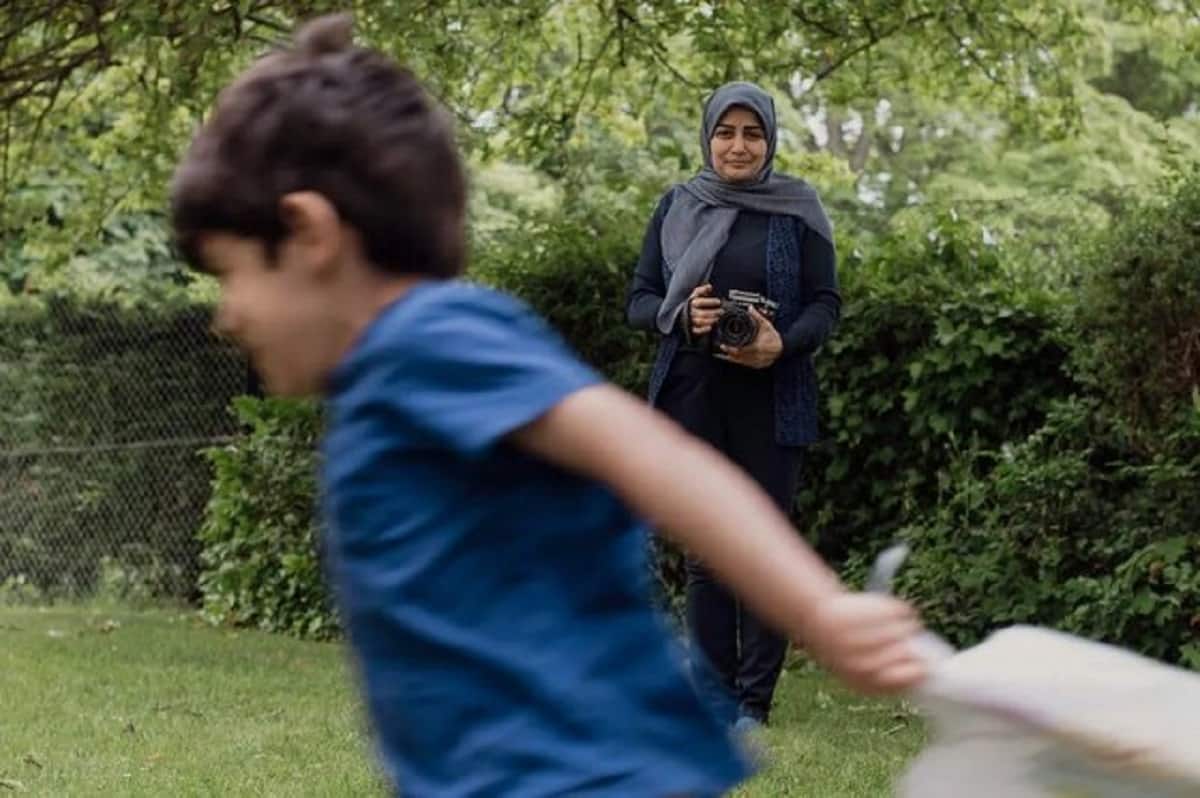 حضور فیلم کوتاه «بین ما» در جشنواره فیلم ادینبورگ