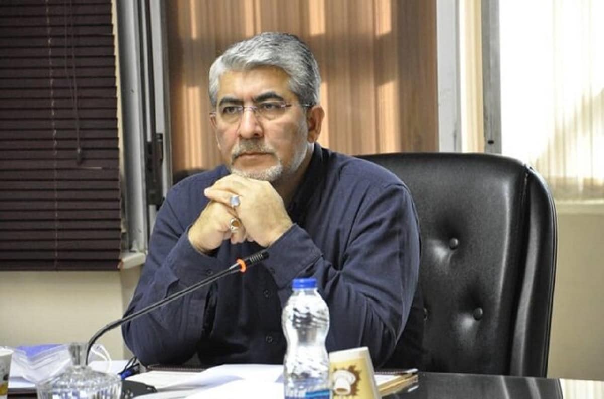 محمد حمیدی‌مقدم، دبیر نوزدهمین جشنواره «سینما حقیقت» شد