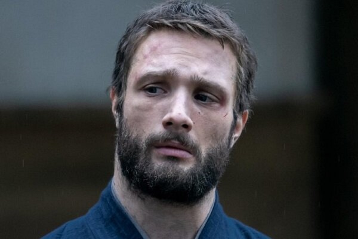 لوگان مارشال-گرین جایگزین کاسمو جارویس در «اودیسه» کریستوفر نولان شد لوگان مارشال-گرین جایگزین کاسمو جارویس در «اودیسه» کریستوفر نولان شد