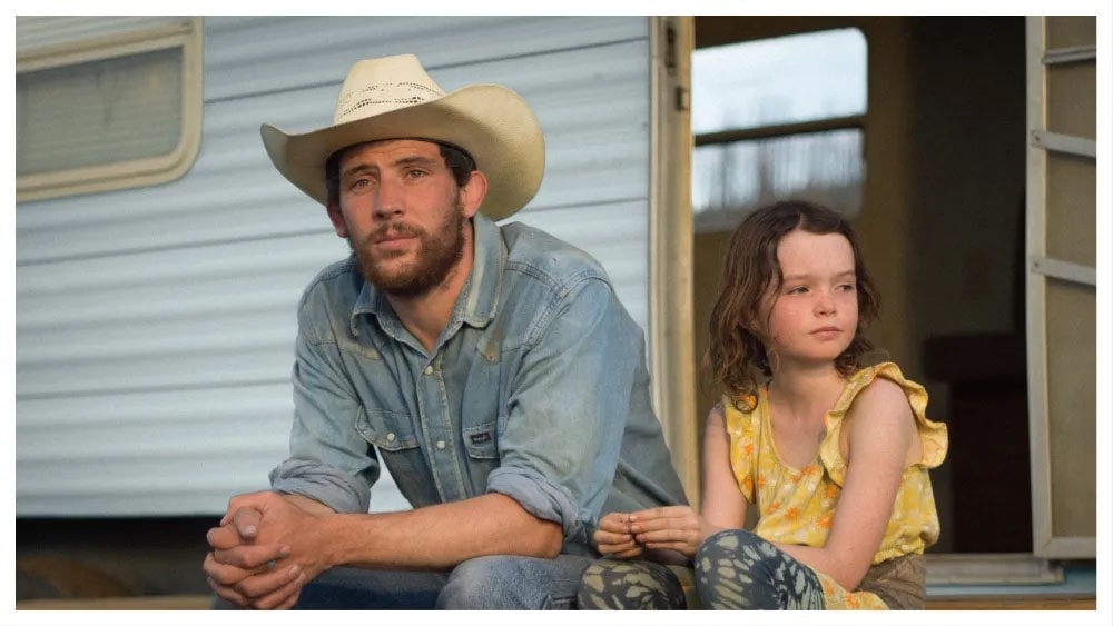 جاش اوکانر در فیلم «بازسازی» یک کابوی تمام‌عیار می‌شود | درامی درباره فقدان، آتش‌سوزی و امید در کلرادو