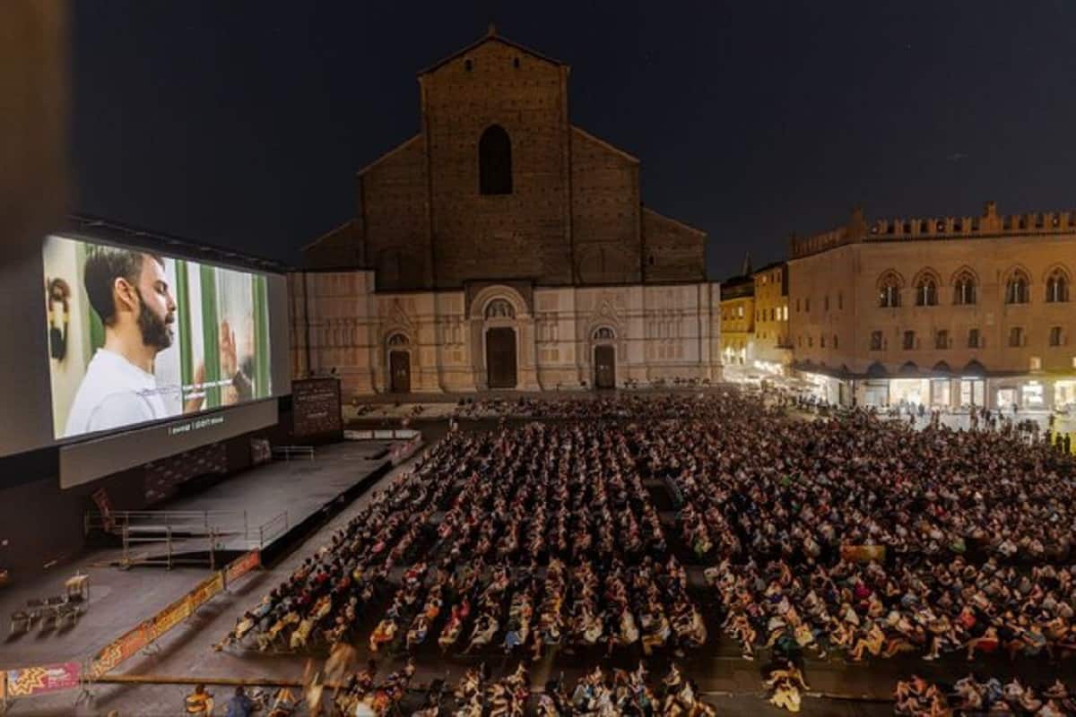 نمایش «جدایی نادر از سیمین» در جشنواره «سینما ریترواتو» بولونیا با حضور اصغر فرهادی