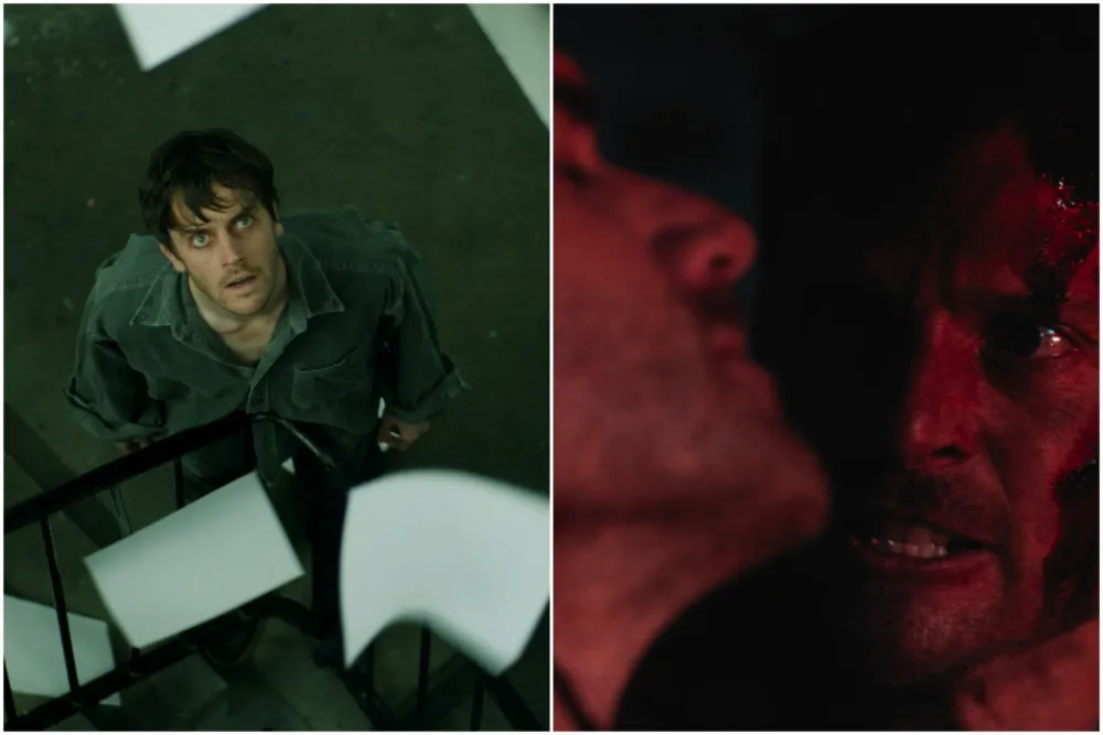 فیلم‌های «در رگ‌های سرد» و «کله‌بلوک» به صف آثار ترسناک FrightFest 2025 پیوستند | آثاری دلهره‌آور در فهرست بلو فینچ فیلمز