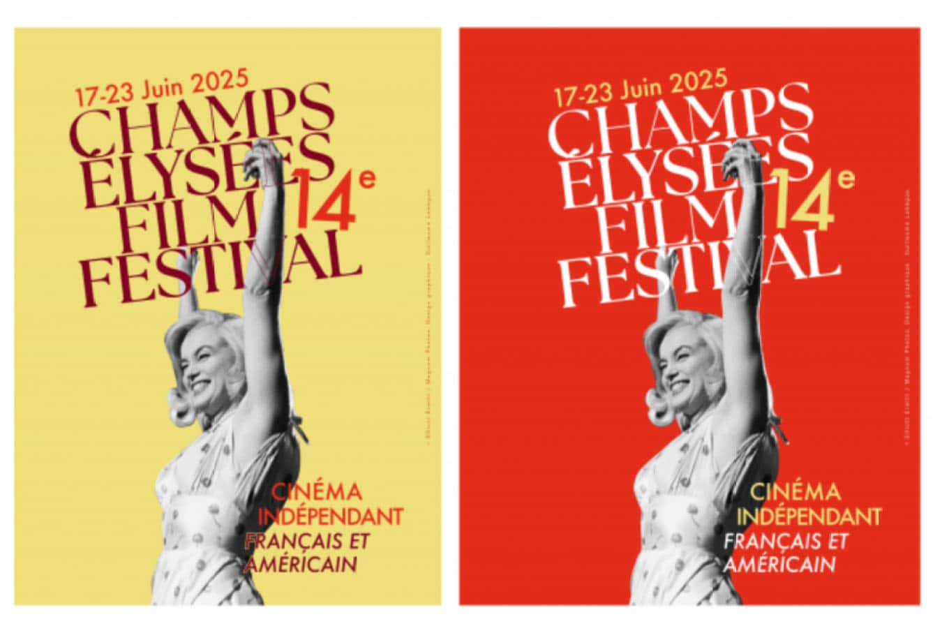 پایان جشنواره فیلم شانزه‌لیزه پس از ۱۴ دوره؛ خداحافظی تلخ با پلی میان سینمای فرانسه و آمریکا