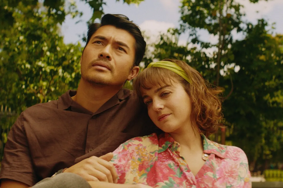 نقد فیلم «Daniela Forever» | عاشقانه علمی‌تخیلی لو-فای درباره سوگواری و خواب هوشیار