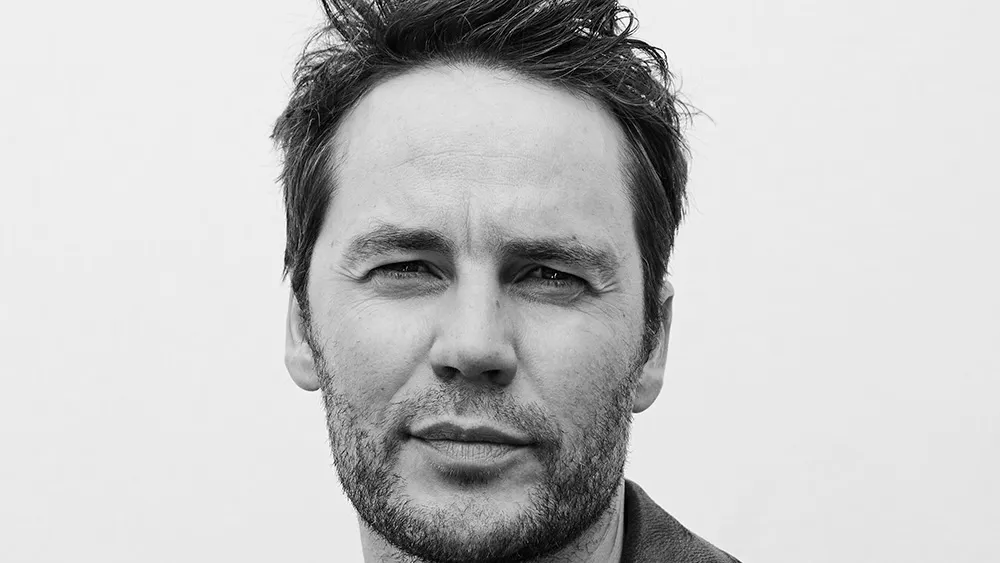 تیلور کیچ  بازیگر نقش اصلی فیلم تریلر بقا «Eleven Days» 