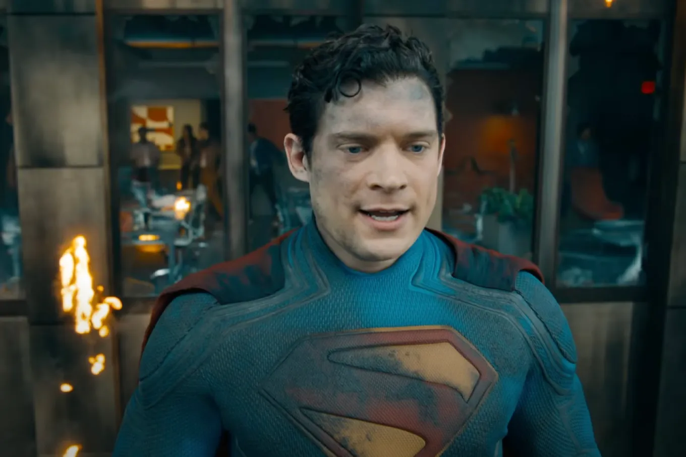 چطور پایان فیلم «سوپرمن» باعث تغییر کلی سبک فیلم‌های ابرقهرمانی DC شد