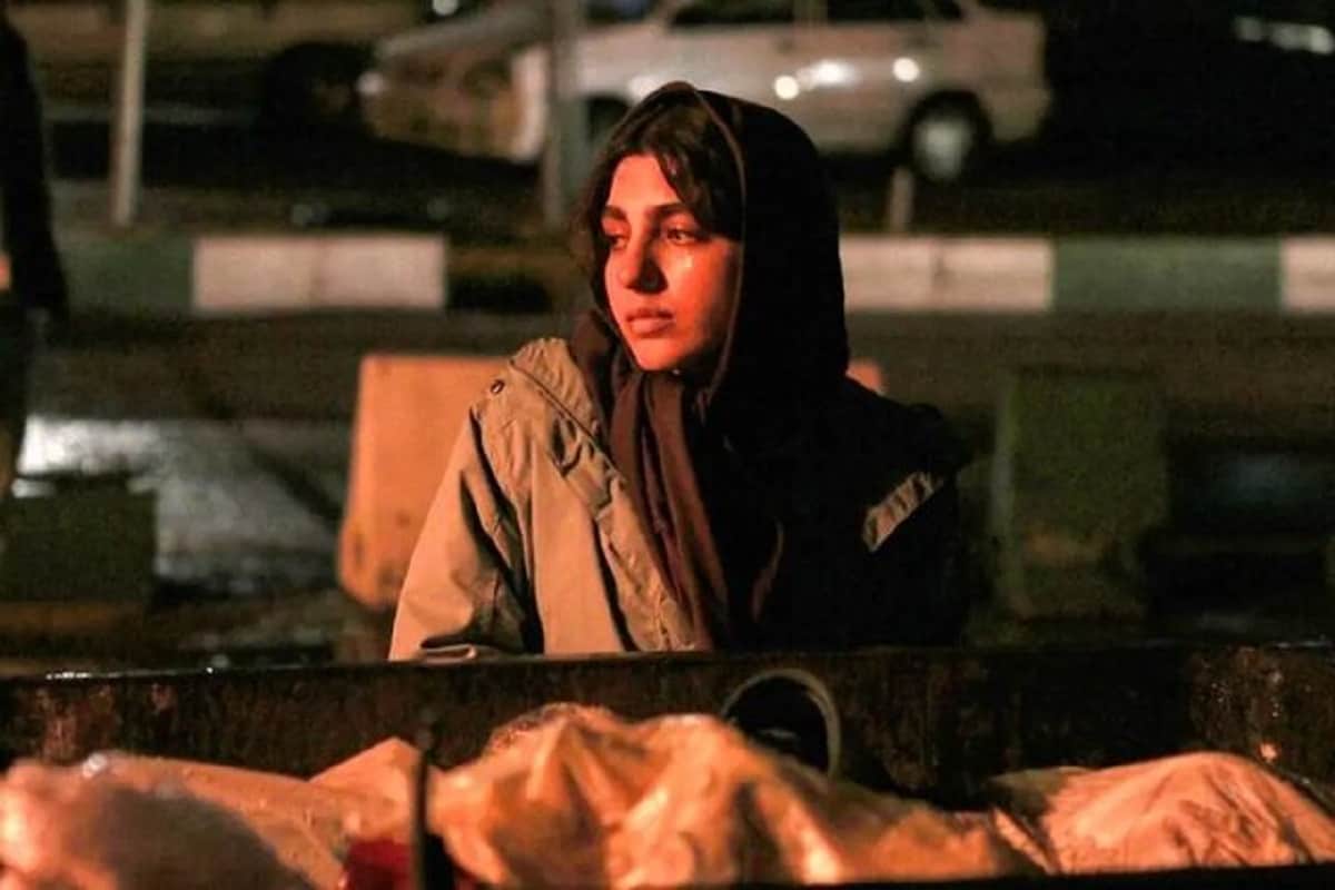 تقدیر جشنواره کوئنکا از فیلم کوتاه «بیست و یک هفته بعد»