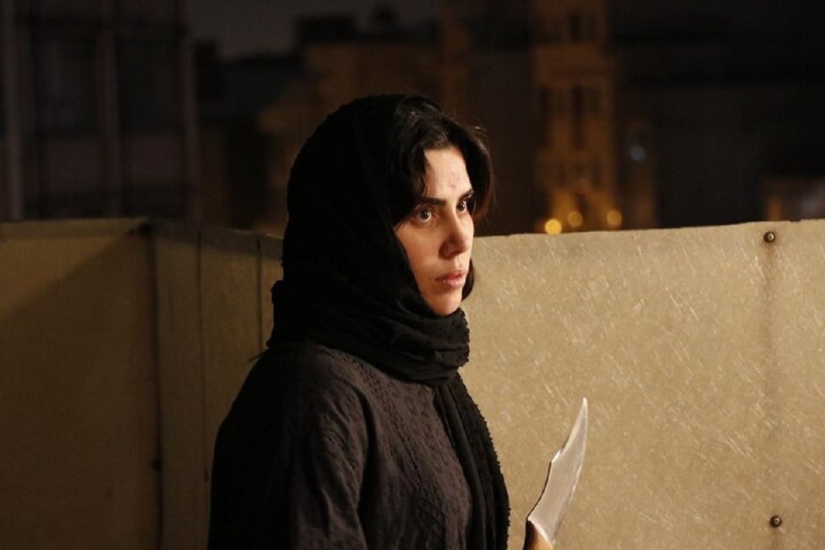 فیلم کوتاه «جنازهها با چاقو دفن نمیشوند» آماده نمایش شد فیلم کوتاه «جنازهها با چاقو دفن نمیشوند» آماده نمایش شد