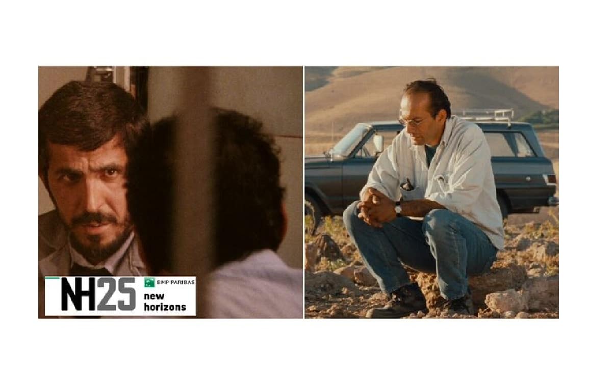 نمایش آثار کیارستمی در جشنواره افق‌های جدید وروکلاو لهستان