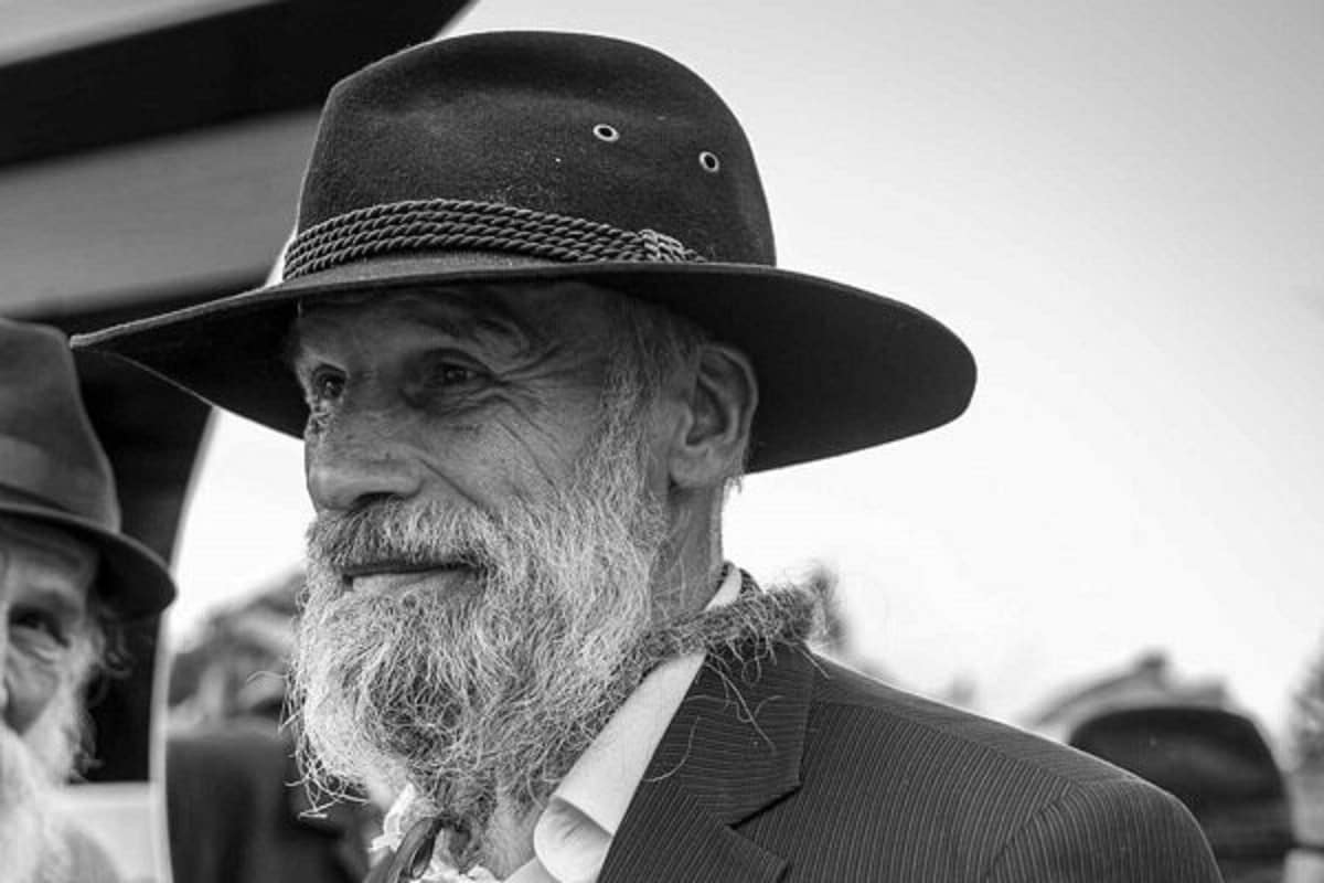 درگذشت یکی از سوژه‌های اصلی فیلم برنده جشنواره کارلووی واری: «فرانتیشک کلیشیک»