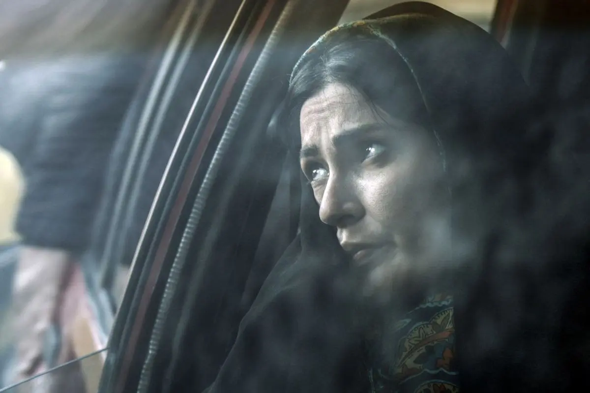 اکران «مرجان»، با محوریت خشونت علیه زنان