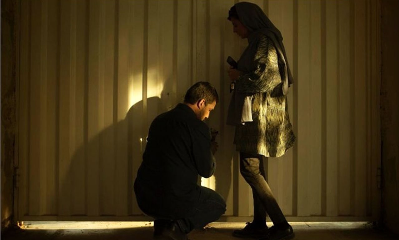 نقد فیلم «پیرپسر»؛ واکاوی شر در جامعهای پدرسالار و نمادین نقد فیلم «پیرپسر»؛ واکاوی شر در جامعهای پدرسالار و نمادین