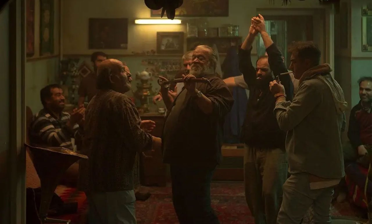 تحلیل فیلم «پیرپسر» از منظر فلسفی؛ روایت مرگ تخیل در یک نسل تحلیل فیلم «پیرپسر» از منظر فلسفی؛ روایت مرگ تخیل در یک نسل