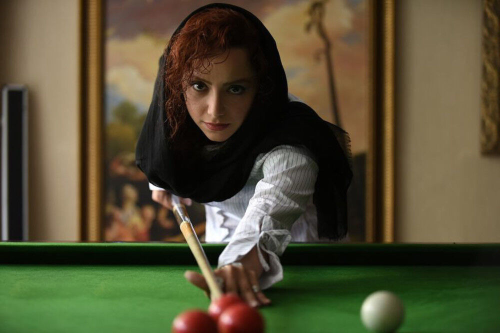 تهیه‌کننده «زعفرانیه ۱۴ تیر» از دلایل تأخیر اکران و چالش‌های سینمای غیرکمدی می‌گوید