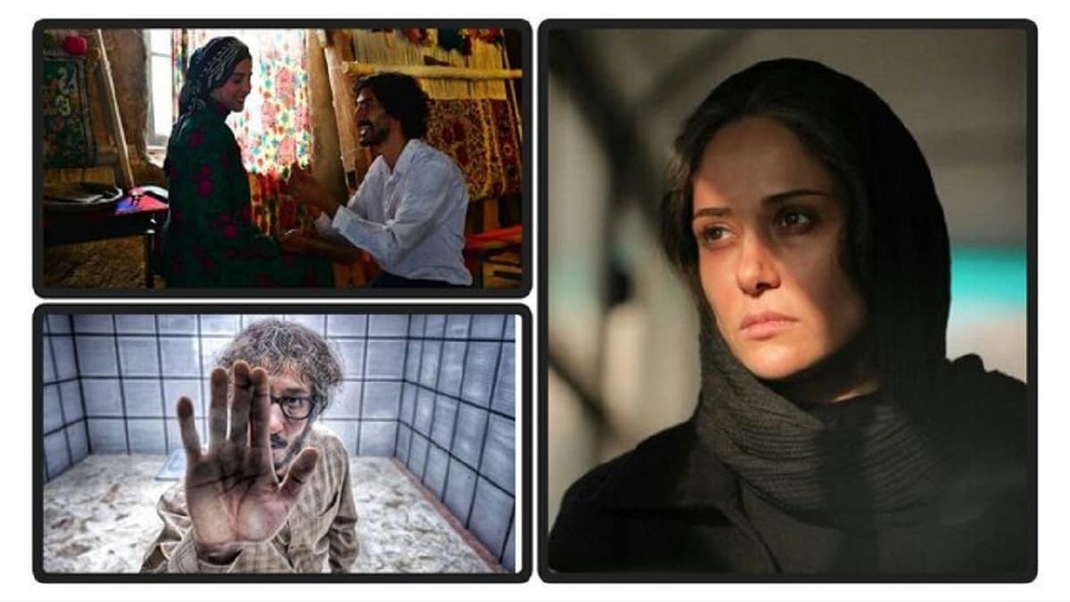 اعلام اکران چند فیلم در مردادماه؛ «پیرپسر» پیشتاز گیشه غیرکمدی اعلام اکران چند فیلم در مردادماه؛ «پیرپسر» پیشتاز گیشه غیرکمدی