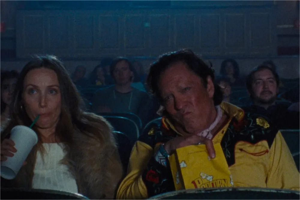 مایکل مدسن یکی از آخرین نقش‌آفرینی‌های خود را در فیلم «Concessions» ارائه می‌دهد+ ویدئو