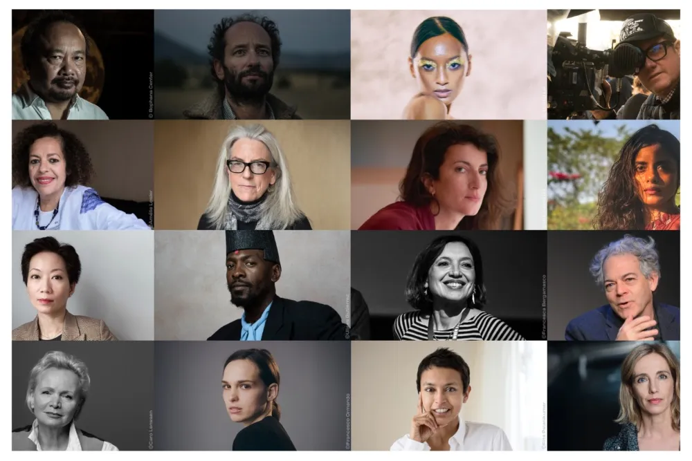اعلام اعضای هیئت داوران جشنواره فیلم لوکارنو ۲۰۲۵؛ حضور جازلین بارنز، کارلوس ریگاداس و ریاست ریتی پان