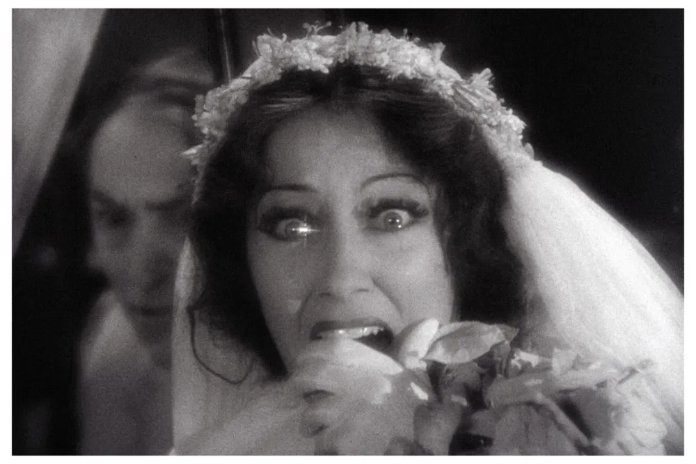 نسخه‌ای جدید از فیلم جنجالی «ملکه کلی» با بازی گلوریا سوانسون افتتاحیه پیش از جشنواره ونیز ۲۰۲۵ خواهد بود