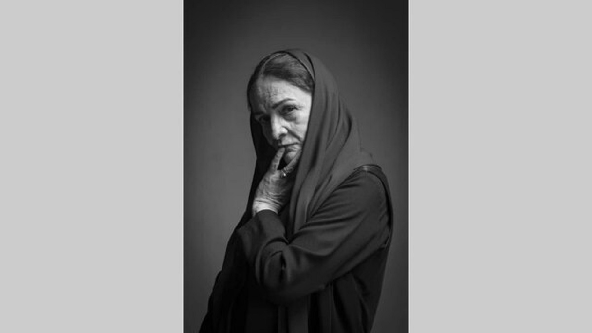 بازگشت گلاب آدینه به عرصه بازیگری در تئاتر پس از هفت سال