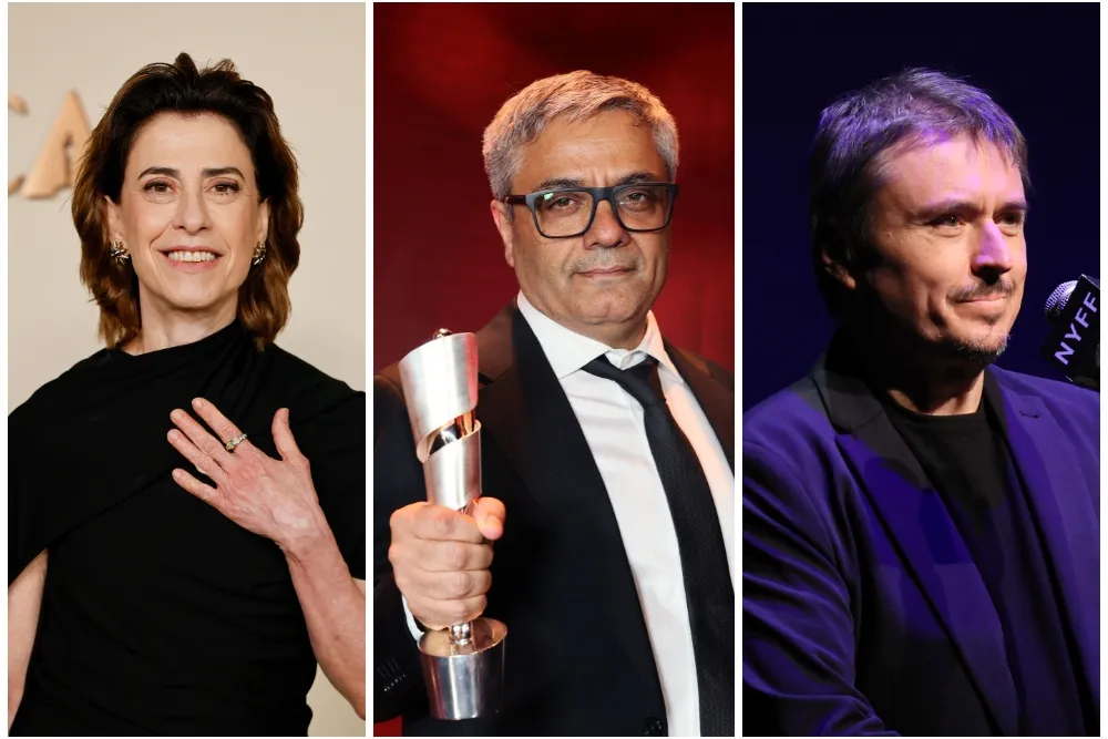 ترکیب هیئت داوران جشنواره ونیز ۲۰۲۵ اعلام شد | محمد رسول‌اف، فرنندا تورس و کریستیان مونجیو در کنار الکساندر پین