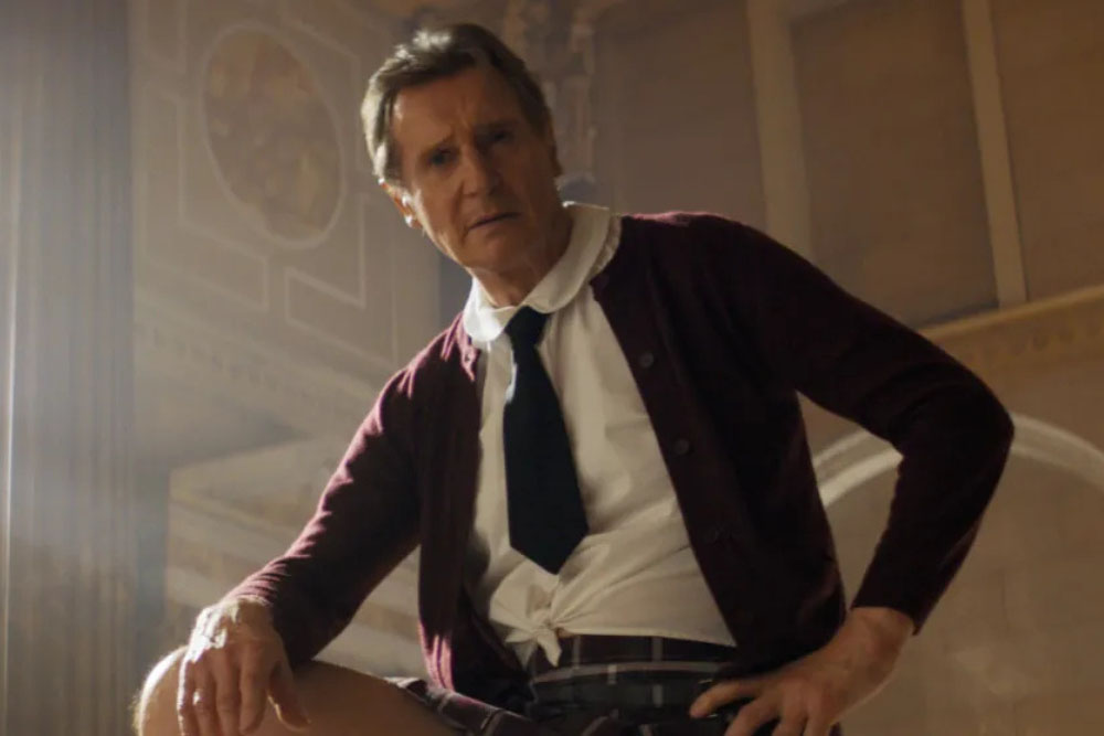 آیا کمدی سینمایی دوباره محبوب می‌شود؟ / آزمون نهایی بازگشت خنده به سالن‌های سینماست