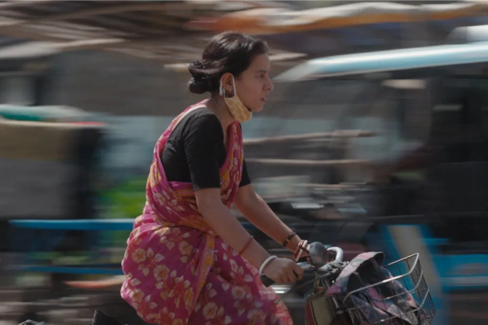 «Shadowbox» افتتاحیه جشنواره فیلم ملبورن ۲۰۲۵ خواهد بود | درخشش تیلاتوما شومه پس از برلیناله