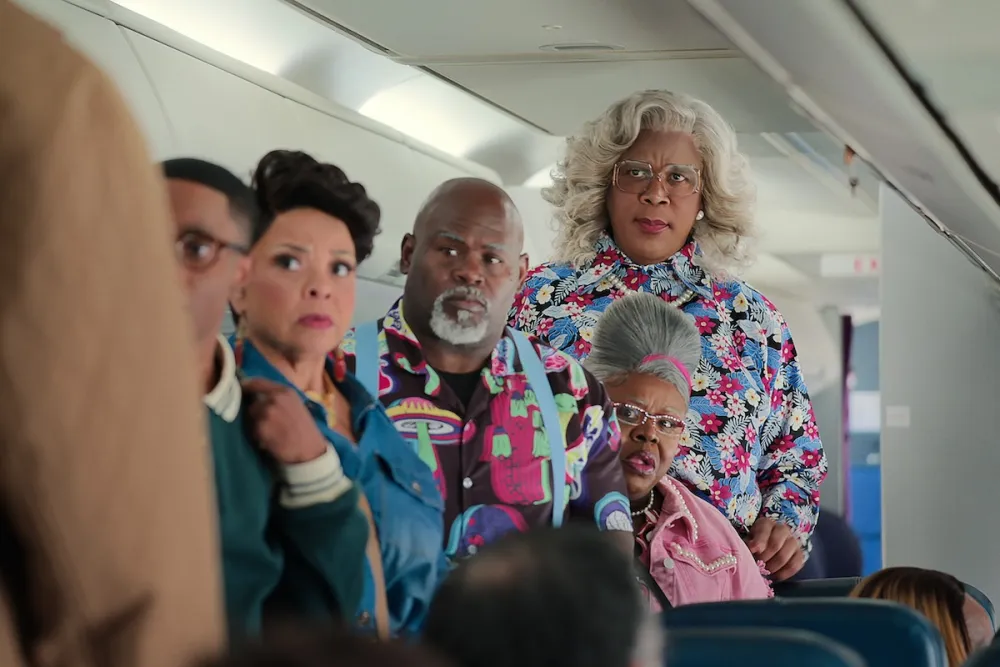 نقد فیلم «Madea’s Destination Wedding» | بازگشت مادرِ شلوغ تایِر پری به سبک همیشگی