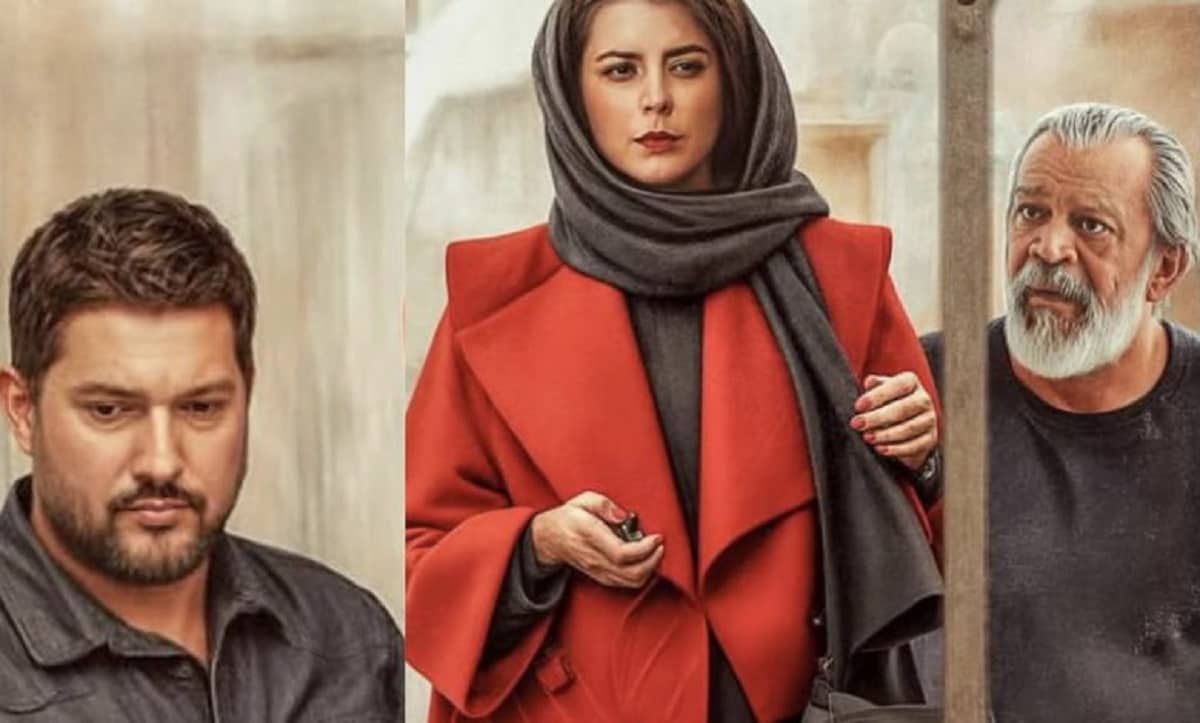 بیانیه شدیداللحن تشکلهای سینمایی: «فرهنگ و پیرپسران سیاست!» در اعتراض به حواشی «پیر پسر» بیانیه شدیداللحن تشکلهای سینمایی: «فرهنگ و پیرپسران سیاست!» در اعتراض به حواشی «پیر پسر»