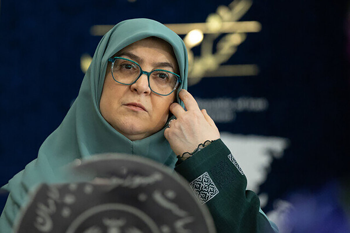 سخنگوی دولت پس از تماشای «پیر پسر»: نیاز به گفت‌وگو در فضای فرهنگی، نه حذف