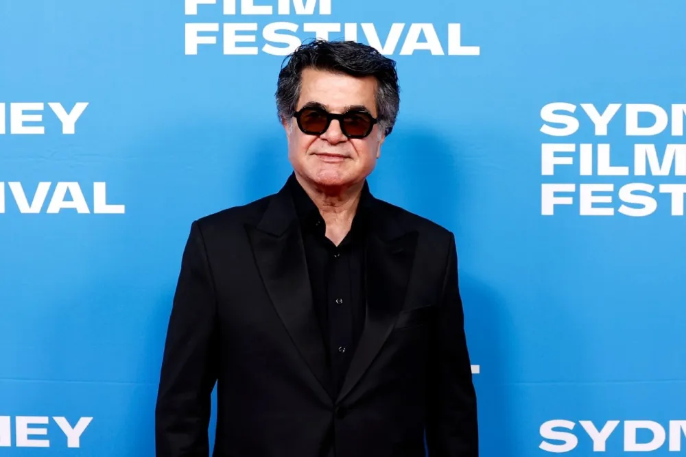 جایزه «فیلم‌ساز سال آسیا» جشنواره بوسان ۲۰۲5 به جعفر پناهی رسید