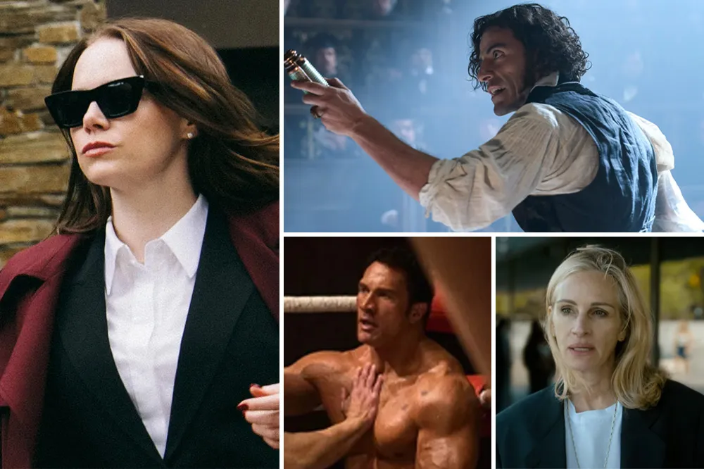 برنامه کامل جشنواره فیلم ونیز ۲۰۲۵ اعلام شد