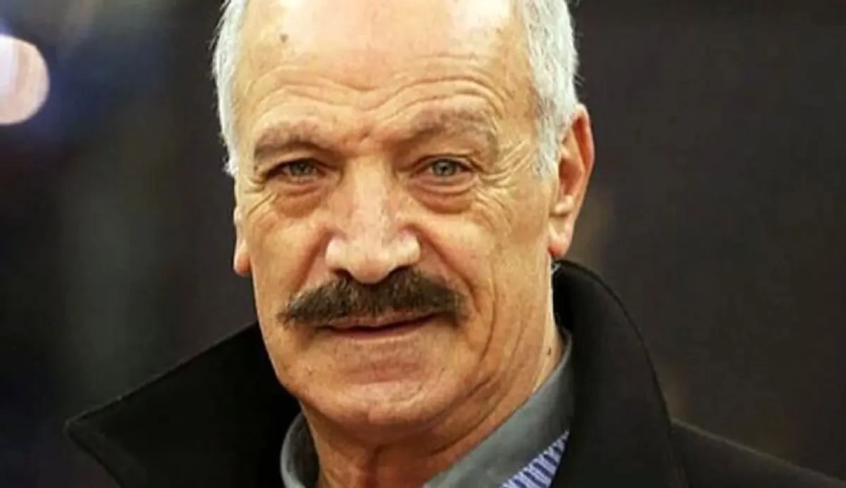 سعید راد درگذشت