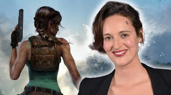 اطلاعاتی از ریبوت سریال Tomb Raider منتشر شد