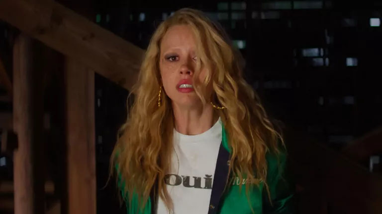 تاریخ انتشار نسخه با کیفیت فیلم Maxxxine اعلام شد