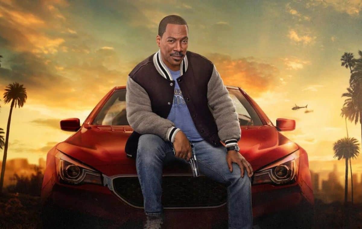 نقد فیلم «پلیس بورلی هیلز: اکسل اف»؛ لعنت به پیری!