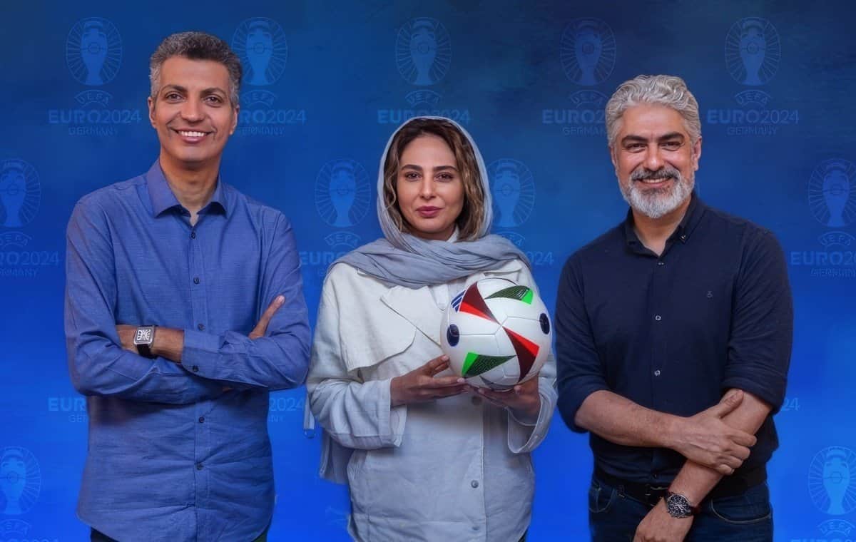 «فوتبال ۳۶۰» یا شوی خانوادگی، مسئله این است