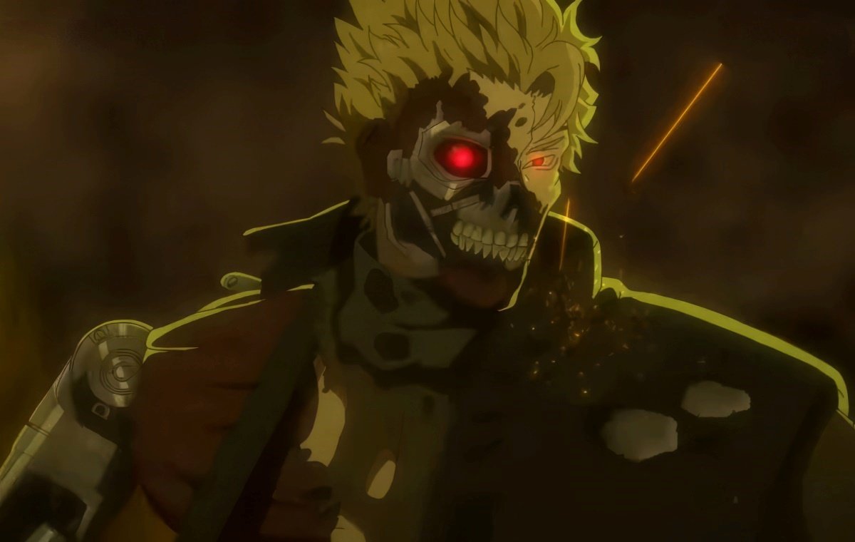 انیمه «ترمیناتور» می‌تواند این فرنچایز محبوب را احیا کند