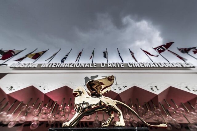 اسامی فیلم‌های حاضر در ونیز ۲۰۲۴ اعلام شد/ از آلمادوار تا فیلیپس