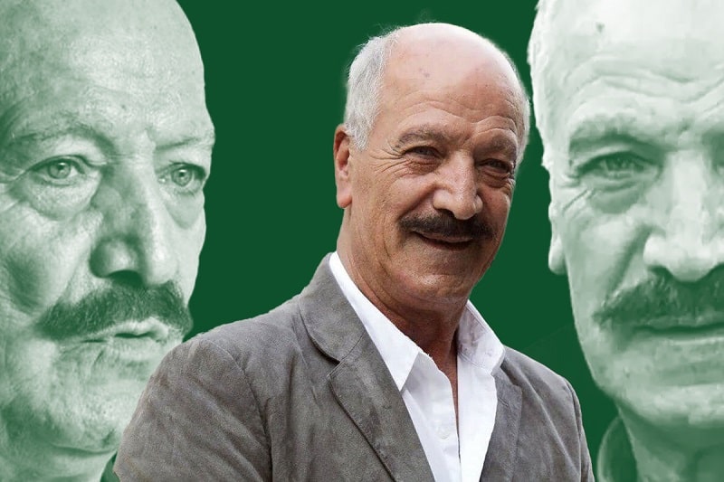 3 پرده از زندگی حرفه‌ای سعید راد/ داستان قهرمان در سایه