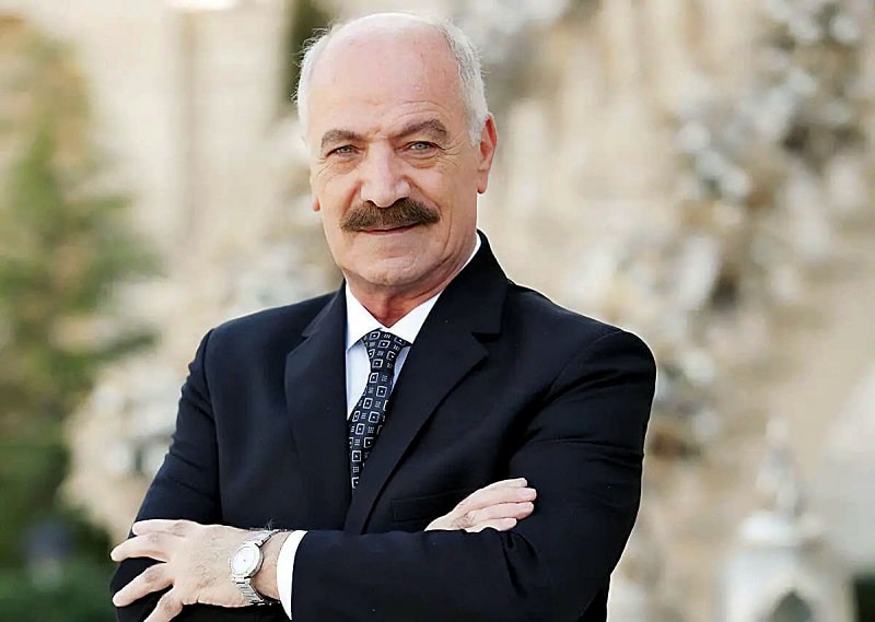 ماجرای سال‌ها ممنوع‌الکاری سعید راد چه بود؟ زخم‌خورده رادیکال‌ها