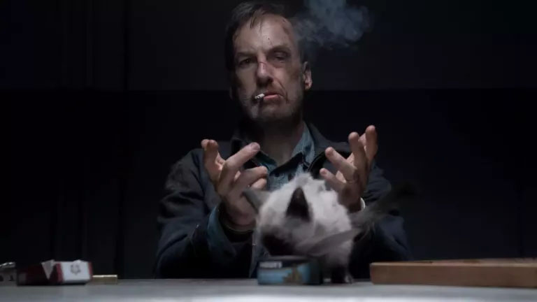 بازیگر نقش شرور و منفی فیلم Nobody 2 مشخص شد