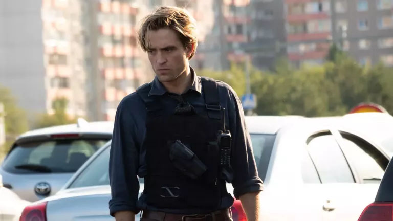 رابرت پتینسون با جنیفر لارنس در فیلم Die, My Love هم‌بازی می‌شود